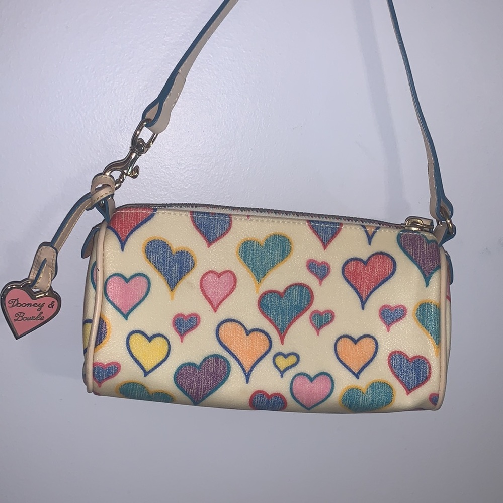 Dooney and Bourke Purse